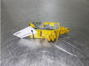 Hidráulica LIEBHERR