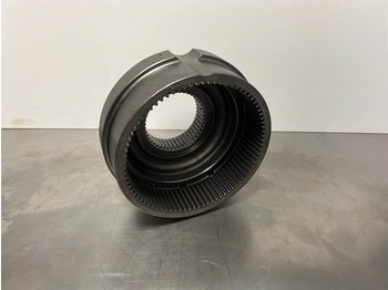 Eje y piezas LIEBHERR