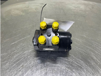 Hidráulica LIEBHERR