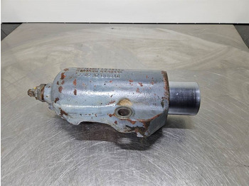 Hidráulica LIEBHERR