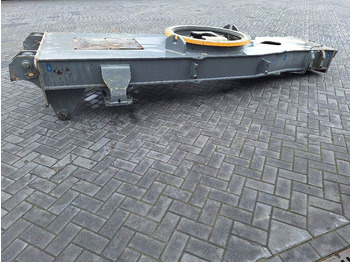 Bastidor/ Chasis LIEBHERR