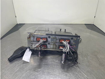 Sistema eléctrico LIEBHERR