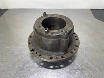 Hidráulica LIEBHERR