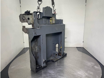 Bastidor/ Chasis LIEBHERR