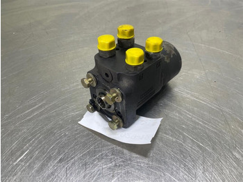 Hidráulica LIEBHERR