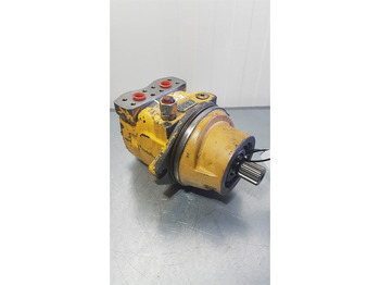 Hidráulica LIEBHERR