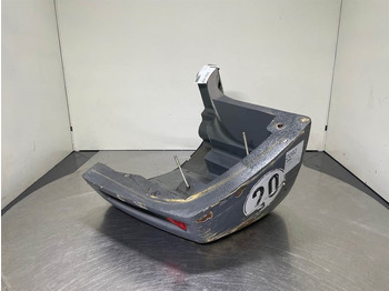 Bastidor/ Chasis LIEBHERR