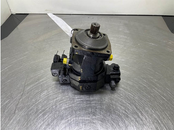 Hidráulica LIEBHERR