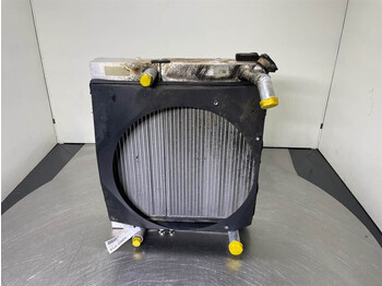 Motor LIEBHERR