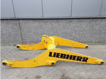 Brazo LIEBHERR