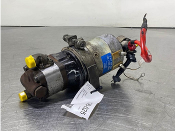 Hidráulica LIEBHERR