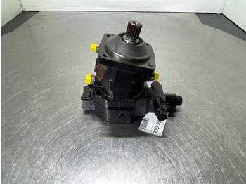 Hidráulica LIEBHERR