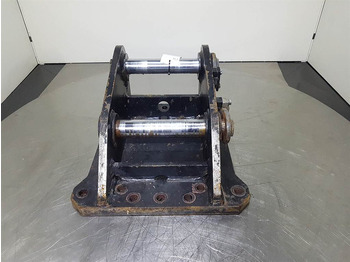 Acoplamiento rápido para Maquinaria de construcción Liebherr LH22M-9631379-Quick coupler/Schnellwechsler: foto 3