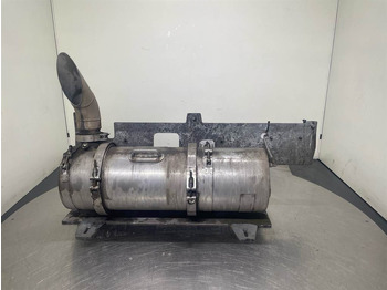 Motor LIEBHERR