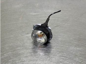 Sistema eléctrico LIEBHERR