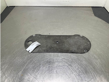 Bastidor/ Chasis LIEBHERR