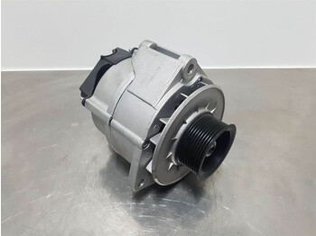 Motor LIEBHERR