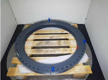 Bastidor/ Chasis para Maquinaria de construcción Liebherr LH30M-932833001-Slewing ring/Drehkranz/Draaikrans: foto 2