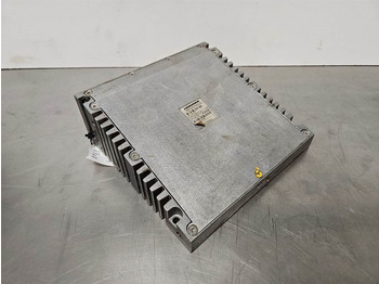 Sistema eléctrico LIEBHERR