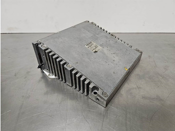 Sistema eléctrico LIEBHERR