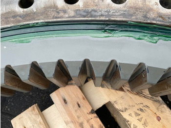 Bastidor/ Chasis para Maquinaria de construcción Liebherr LH80-90216012-Slewing ring/Drehkranz/Draaikrans: foto 3