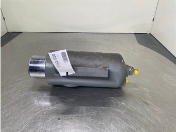 Hidráulica LIEBHERR