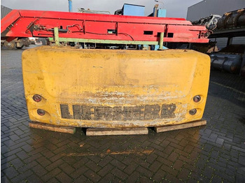 Bastidor/ Chasis LIEBHERR