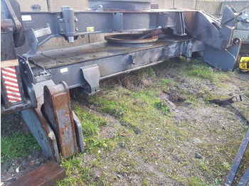 Bastidor/ Chasis LIEBHERR