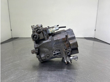 Hidráulica para Maquinaria de construcción Linde HPV75-02 - Vögele - 2075214 -Drive pump/Fahrpumpe: foto 2