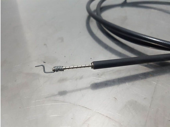 Bastidor/ Chasis para Maquinaria de construcción Manitou - Bowden cable/Bowdenzug/Bowdenkabel: foto 4 Bastidor/ Chasis para Maquinaria de construcción Manitou - Bowden cable/Bowdenzug/Bowdenkabel: foto 4