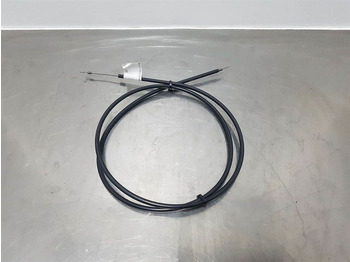 Bastidor/ Chasis para Maquinaria de construcción Manitou - Bowden cable/Bowdenzug/Bowdenkabel: foto 2 Bastidor/ Chasis para Maquinaria de construcción Manitou - Bowden cable/Bowdenzug/Bowdenkabel: foto 2