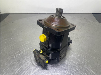 Hidráulica para Maquinaria de construcción Manitou M26 - 254756-Rexroth A6VM107-Drive motor/Fahrmotor: foto 4