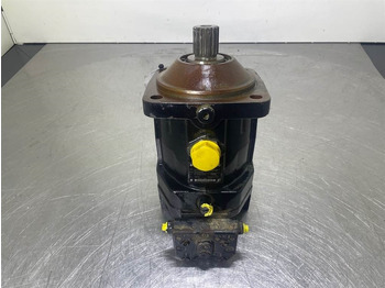 Hidráulica para Maquinaria de construcción Manitou M26 - 254756-Rexroth A6VM107-Drive motor/Fahrmotor: foto 5