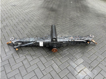 Eje y piezas MANITOU MLT 1040