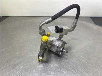 Hidráulica MANITOU MT 1840