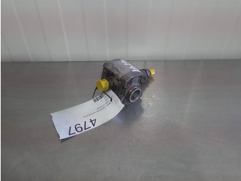 Hidráulica MARZOCCHI POMPE