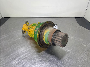 Hidráulica para Maquinaria de construcción Mecalac 11CX-Bonfiglioli 705T2-S024A*38T-2-Swing motor: foto 4 Hidráulica para Maquinaria de construcción Mecalac 11CX-Bonfiglioli 705T2-S024A*38T-2-Swing motor: foto 4