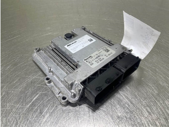 Sistema eléctrico MECALAC