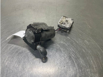 Sistema eléctrico MECALAC