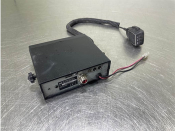 Sistema eléctrico para Maquinaria de construcción Mecalac 12MTX-TTI TCB-881N-Transceiver/Zendbak: foto 4