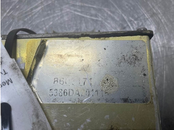 Sistema eléctrico para Maquinaria de construcción New Holland W110C-CNH 8603171-ECU/Control box/Steuermodul: foto 4 Sistema eléctrico para Maquinaria de construcción New Holland W110C-CNH 8603171-ECU/Control box/Steuermodul: foto 4