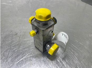 Hidráulica para Maquinaria de construcción O & K L25.5-4572200-Valve/Ventile/Ventiel: foto 4 Hidráulica para Maquinaria de construcción O & K L25.5-4572200-Valve/Ventile/Ventiel: foto 4