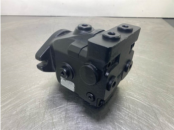 Hidráulica para Maquinaria de construcción PWG MF462B3T-L6 - Drive motor/Fahrmotor/Rijmotor: foto 5