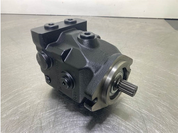 Hidráulica para Maquinaria de construcción PWG MF462B3T-L6 - Drive motor/Fahrmotor/Rijmotor: foto 3