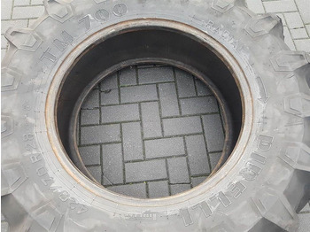 Neumáticos y llantas para Maquinaria de construcción Pirelli 420/70R28-Tire/Reifen/Band: foto 4