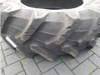 Neumáticos y llantas para Maquinaria de construcción Pirelli 420/70R28-Tire/Reifen/Band: foto 3