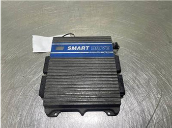 Sistema eléctrico POCLAIN