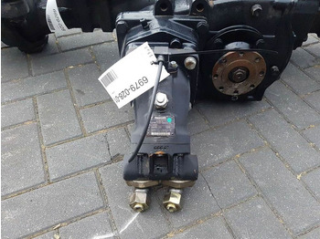 Hidráulica para Maquinaria de construcción Rexroth A2FM45/61W-R902156090-Drive motor/Fahrmotor: foto 3 Hidráulica para Maquinaria de construcción Rexroth A2FM45/61W-R902156090-Drive motor/Fahrmotor: foto 3