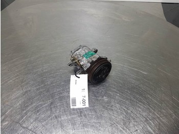 Compresor de aire acondicionado SANDEN