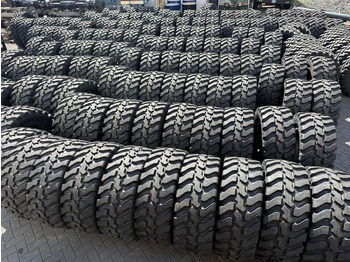 Neumáticos y llantas